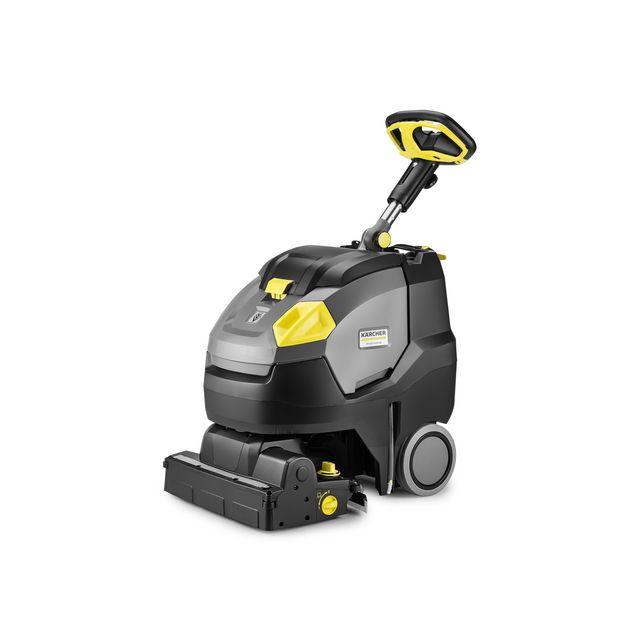 Combination scourer KÄRCHER BR 45/22 C