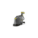 Combination scourer KÄRCHER BD 43/25 C