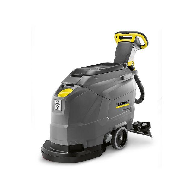 Combination scourer KÄRCHER BD 43/25 C