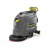 Disc holder BD 50/50 CoBD 50/70 R