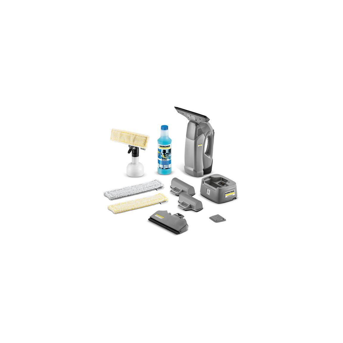 Window cleaner KÄRCHER WVP 10 Adv