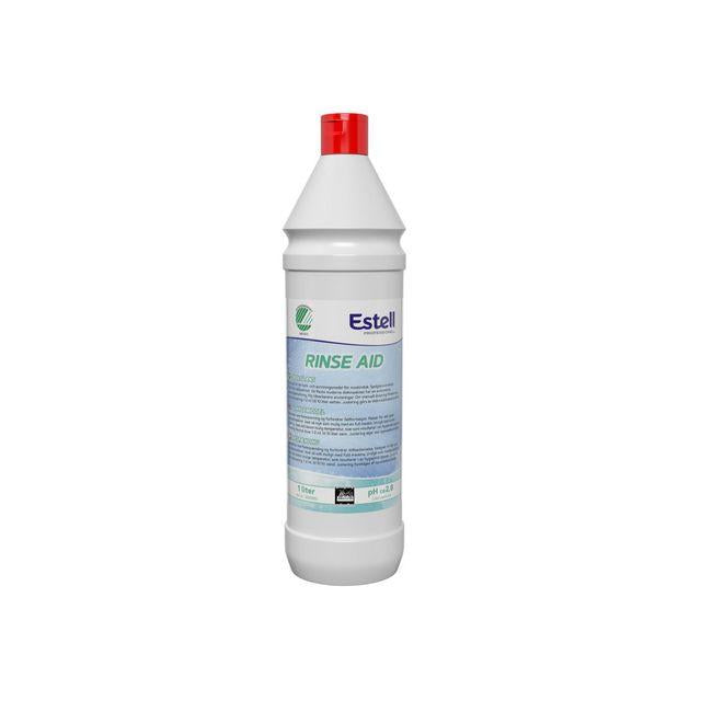 Flushing lance ESTELL 1L