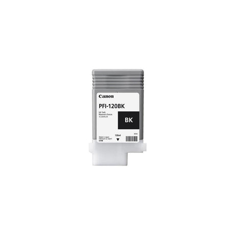 Ink cartridge CANON PFI-120BK black