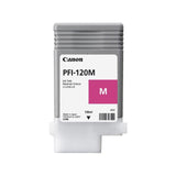 Ink cartridge CANON PFI-120M magenta