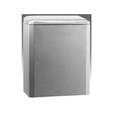 Toilet bag holder KATRIN stainless steel