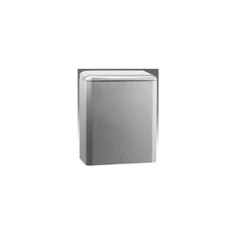 Toilet bag holder KATRIN stainless steel
