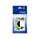 Ink cartridge BROTHER LC3233BK black