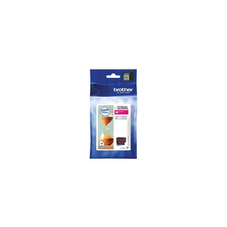 Ink cartridge BROTHER LC3235XLM magenta