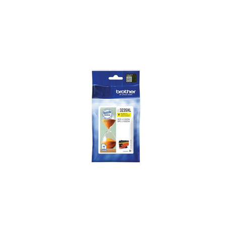 Ink cartridge BROTHER LC3235XLY yellow