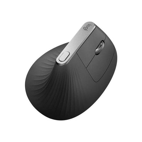 Mouse LOGITECH MX Vertical Ergonomic black