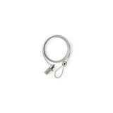 Wire lock NEDIS Notebook lock digit 1,8m