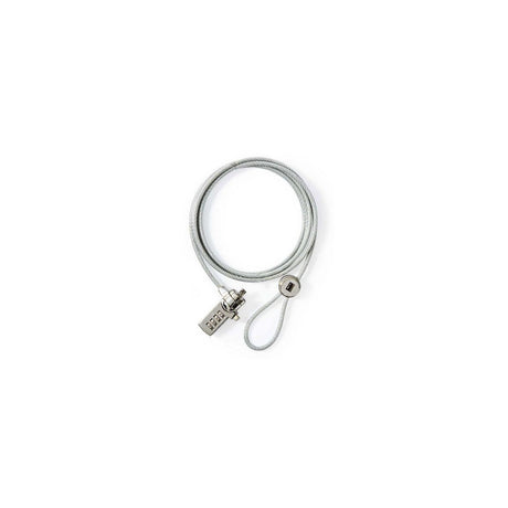 Wire lock NEDIS Notebook lock digit 1,8m