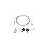 Cable lock NEDIS universal key 1.8 m