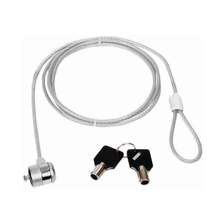 Cable lock NEDIS universal key 1.8 m