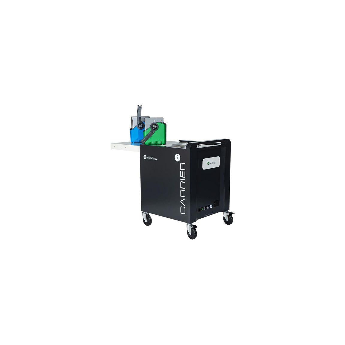 Charging station LOCKNCHARGE Carrier 30