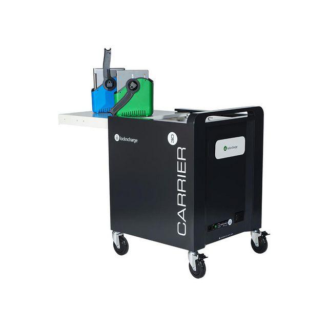 Charging station LOCKNCHARGE Carrier 30