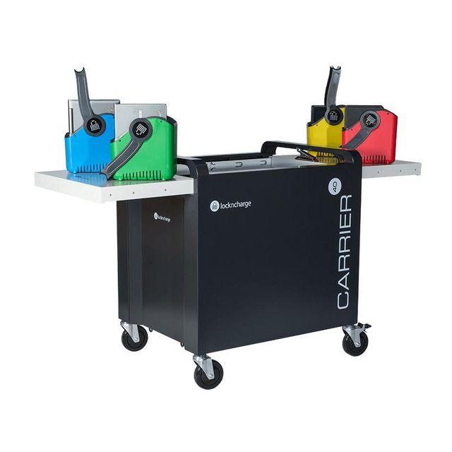 Charging station LOCKNCHARGE Carrier 40