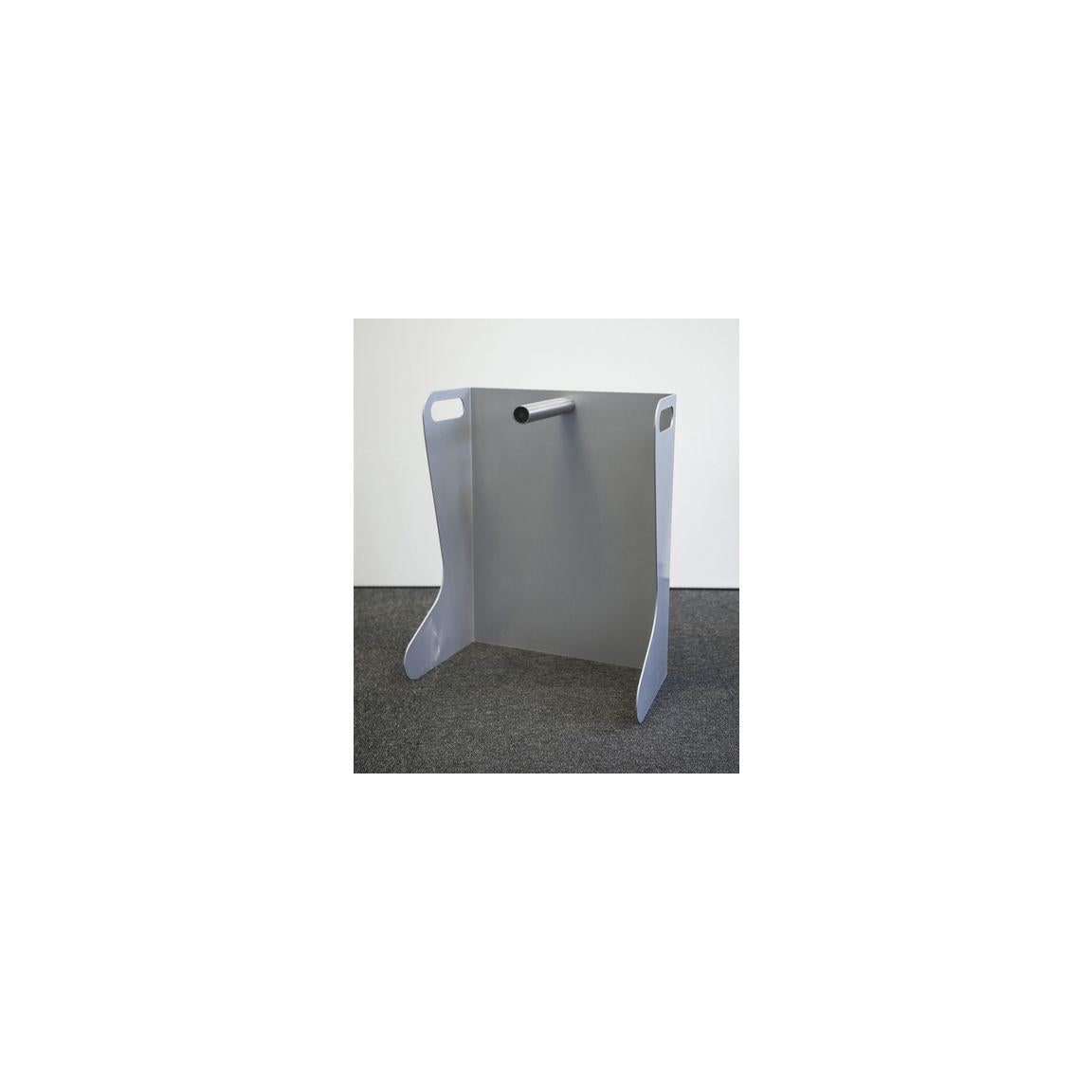 Floor stand ACTIVESTAND white