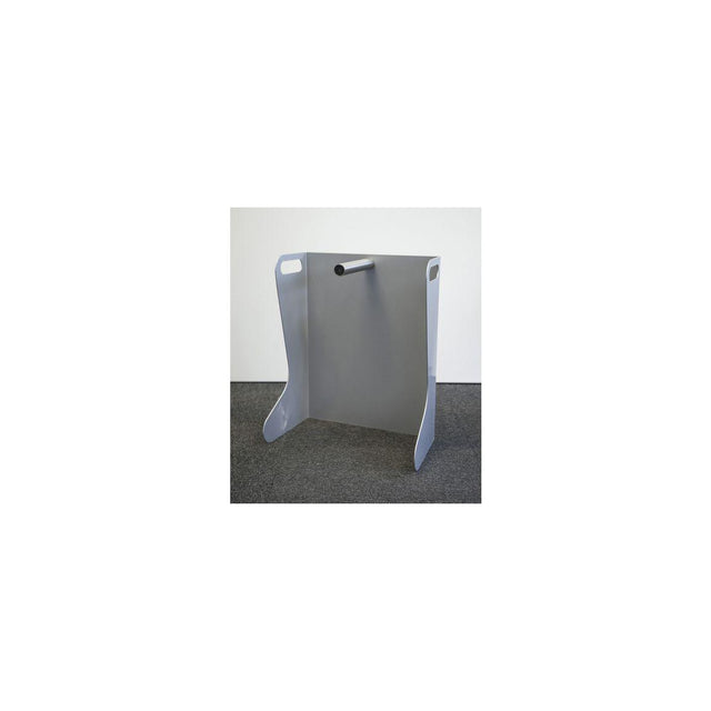 Floor stand ACTIVESTAND white