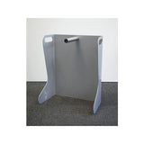 Floor stand ACTIVESTAND white