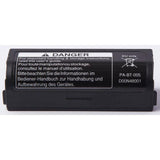 Battery BROTHER PABT005 LI-ION
