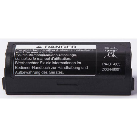 Battery BROTHER PABT005 LI-ION