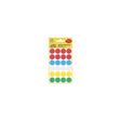 Colour coding dot AVERY Ø18mm colour 96/pc