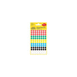Colour coding dot AVERY Ø8mm colour 416/pc