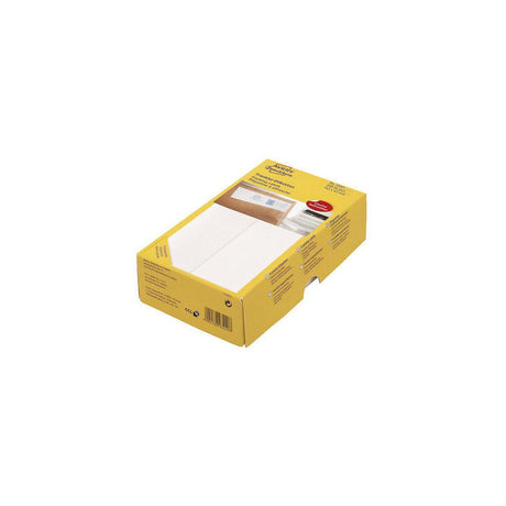 Label AVERY franking 128x38mm 500/pc