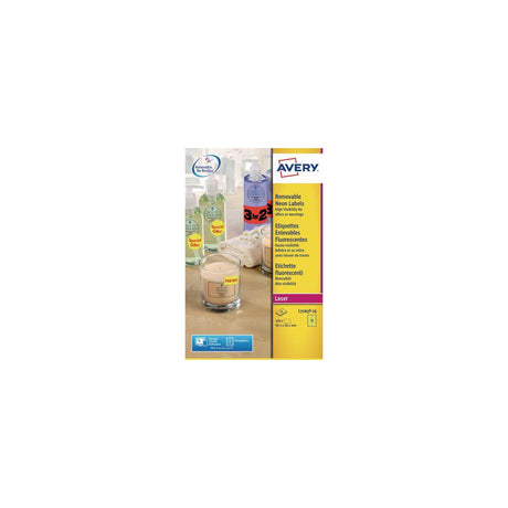 Label AVERY Atag. 99,1x38,1 ng 350/fp