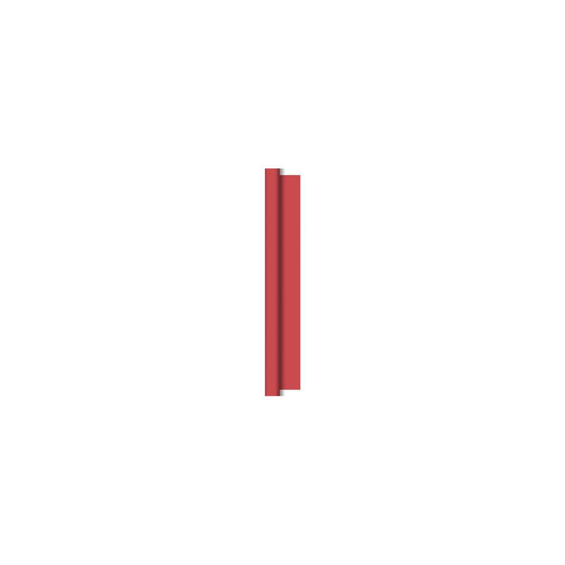 Canvas DUNICEL 1,18x10m red