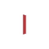 Canvas DUNICEL 1,18x10m red