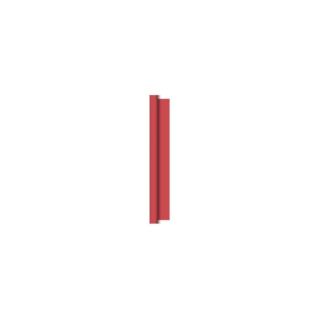 Canvas DUNICEL 1,18x10m red