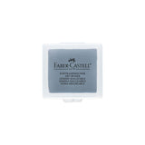 Kneading eraser Faber Castell Grey