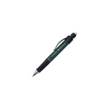 Mechanical pencil FABER CASTELL GP 0,7mm green