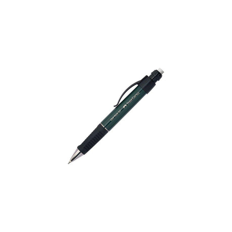 Mechanical pencil FABER CASTELL GP 0,7mm green