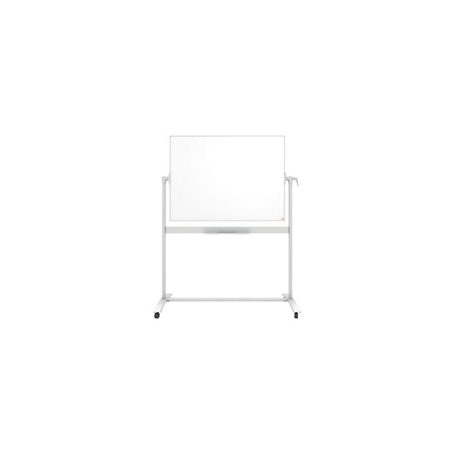 Whiteboard mobile NOBO steel 90x120cm