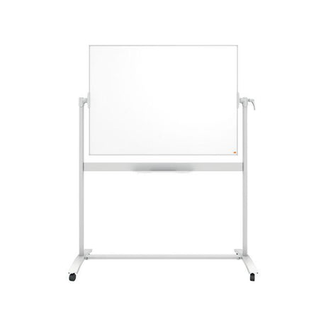Whiteboard mobile NOBO steel 90x120cm