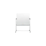 Whiteboard mobile NOBO steel 150x120cm