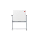 Whiteboard mobile NOBO enamel 150x120cm
