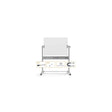 Glass board NOBO Mobile 90x120