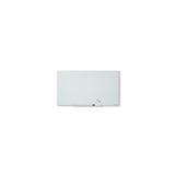 Glass board NOBO 45' Widescreen white