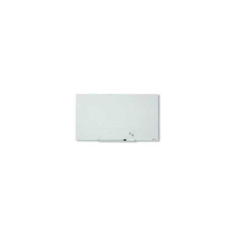 Glass board NOBO 45' Widescreen white
