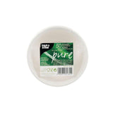 Bowl PURE Bagasse 200 ml 50/pack