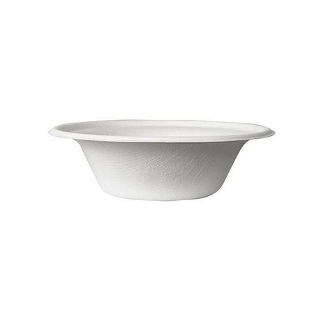 Bowl PURE Bagasse 380ml 50/pack