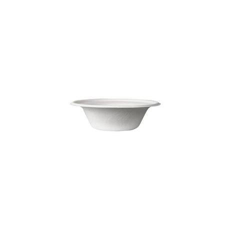 Bowl PURE Bagasse 380ml 50/pack