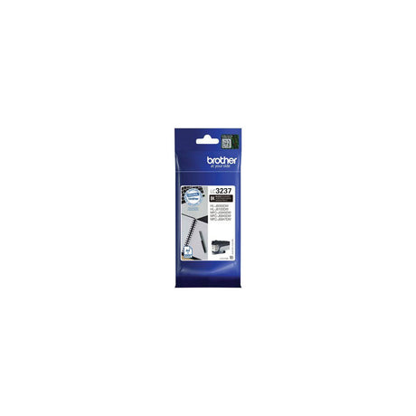 Ink cartridge BROTHER LC3237BK black