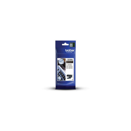 Ink cartridge BROTHER LC3239XLBK black
