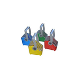 Korg LOCKNCHARGE large 13' 4/fp