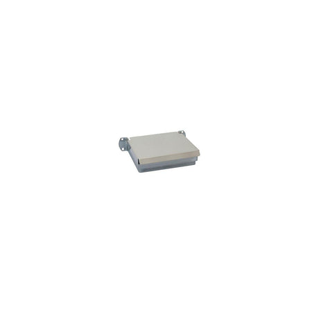 Sanitary bag holder with lid